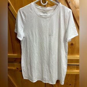 ⭐️NWT⭐️Women’s Time & Tru Maternity Top - Size XL